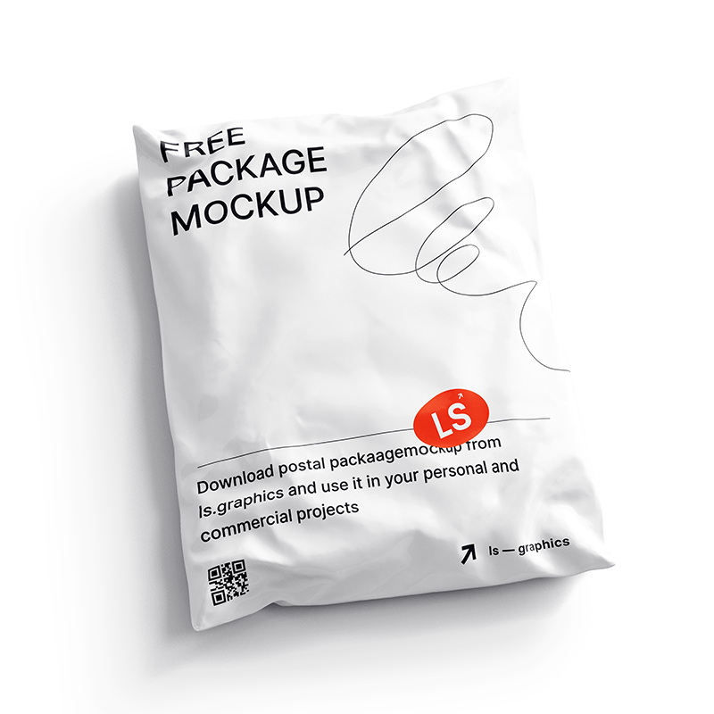 Baskılı Kargo Poşeti