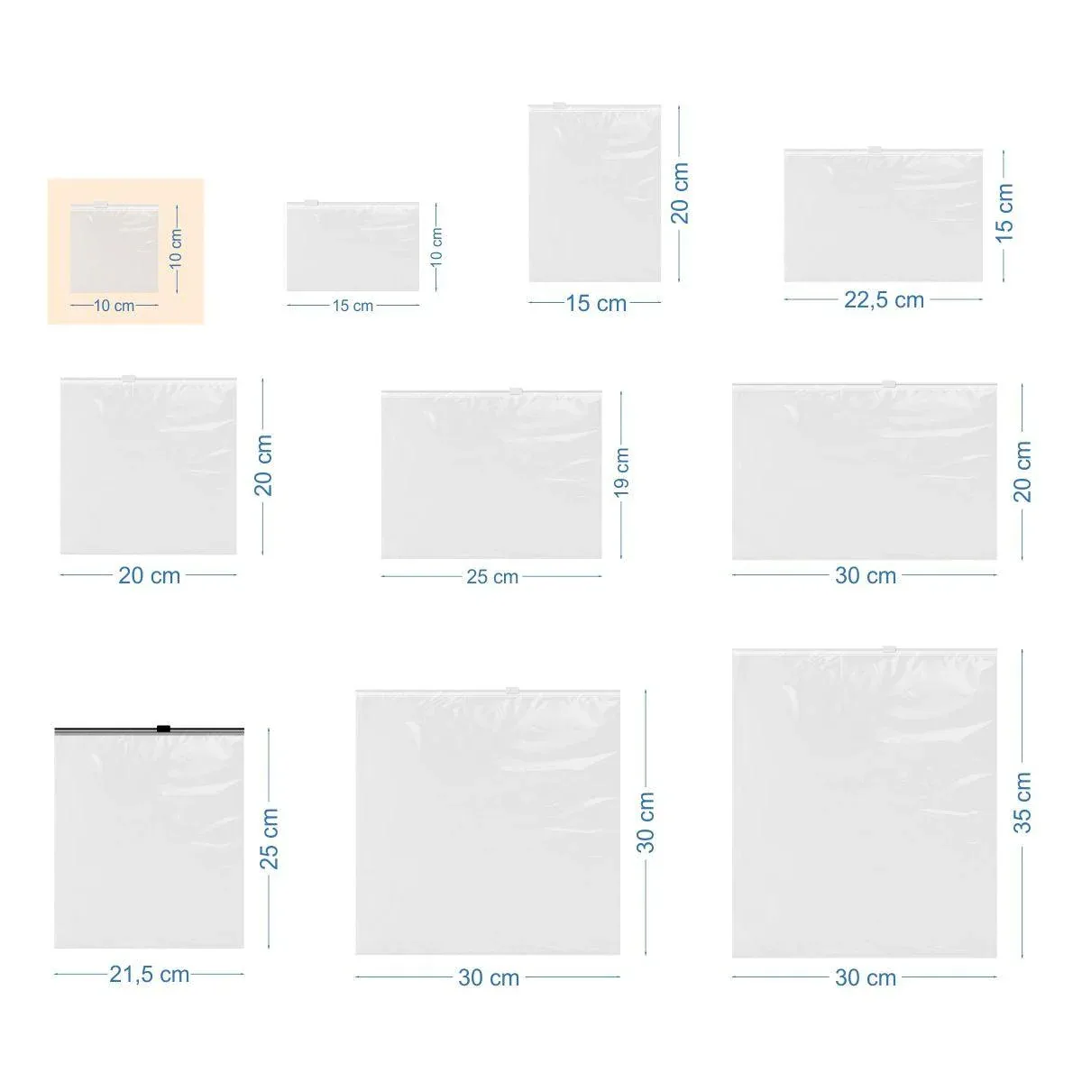 Thumbnail hover