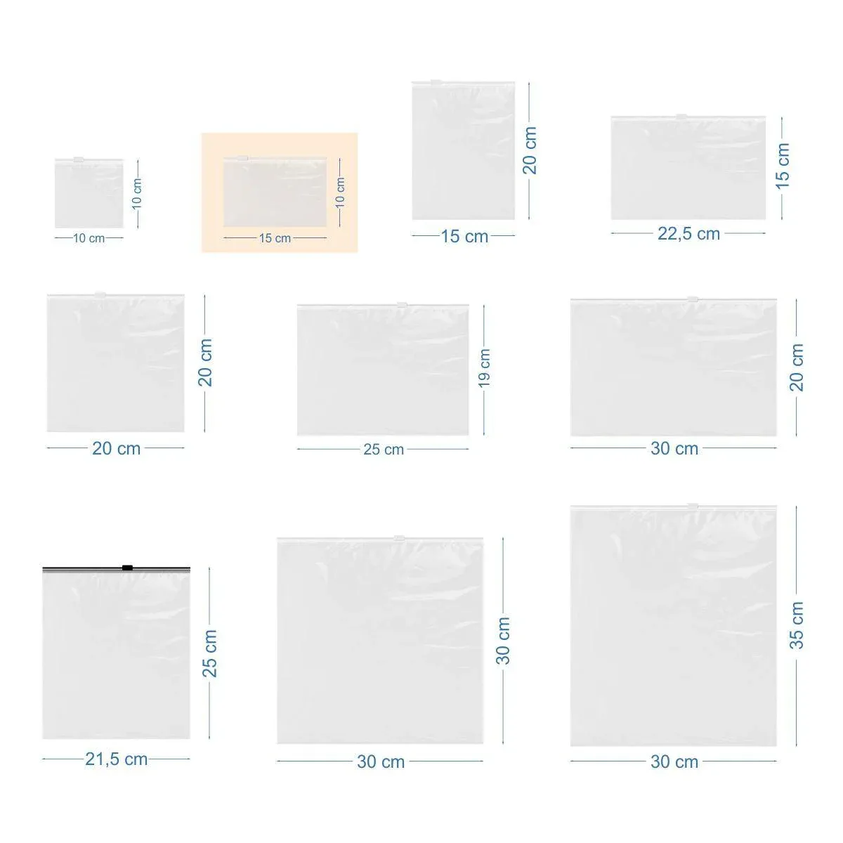 Thumbnail hover