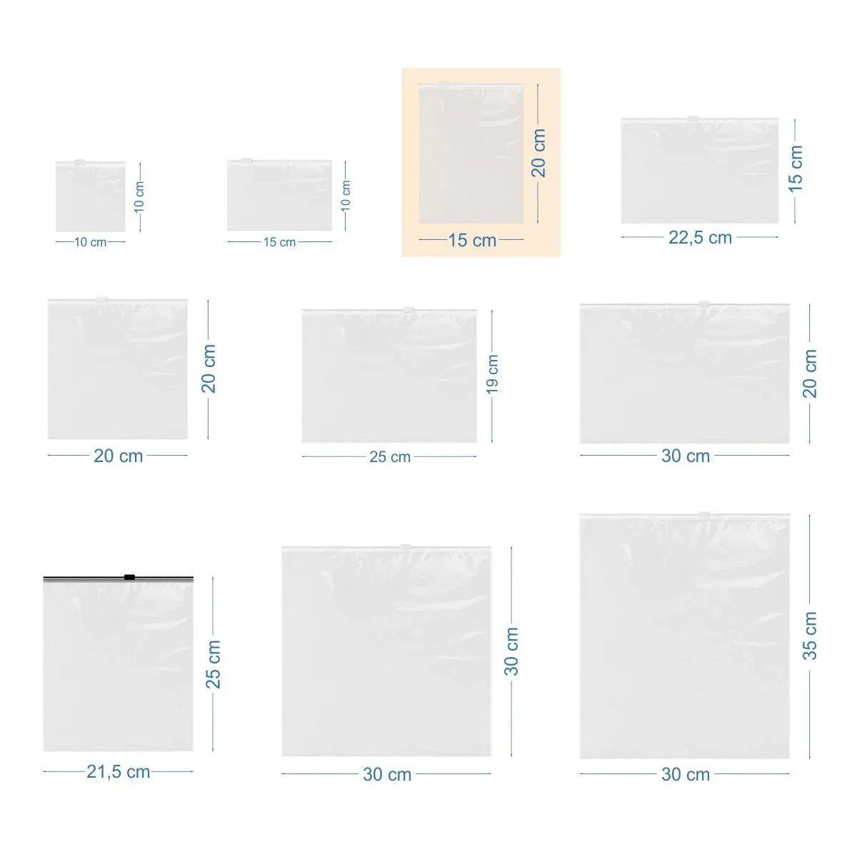 Thumbnail hover