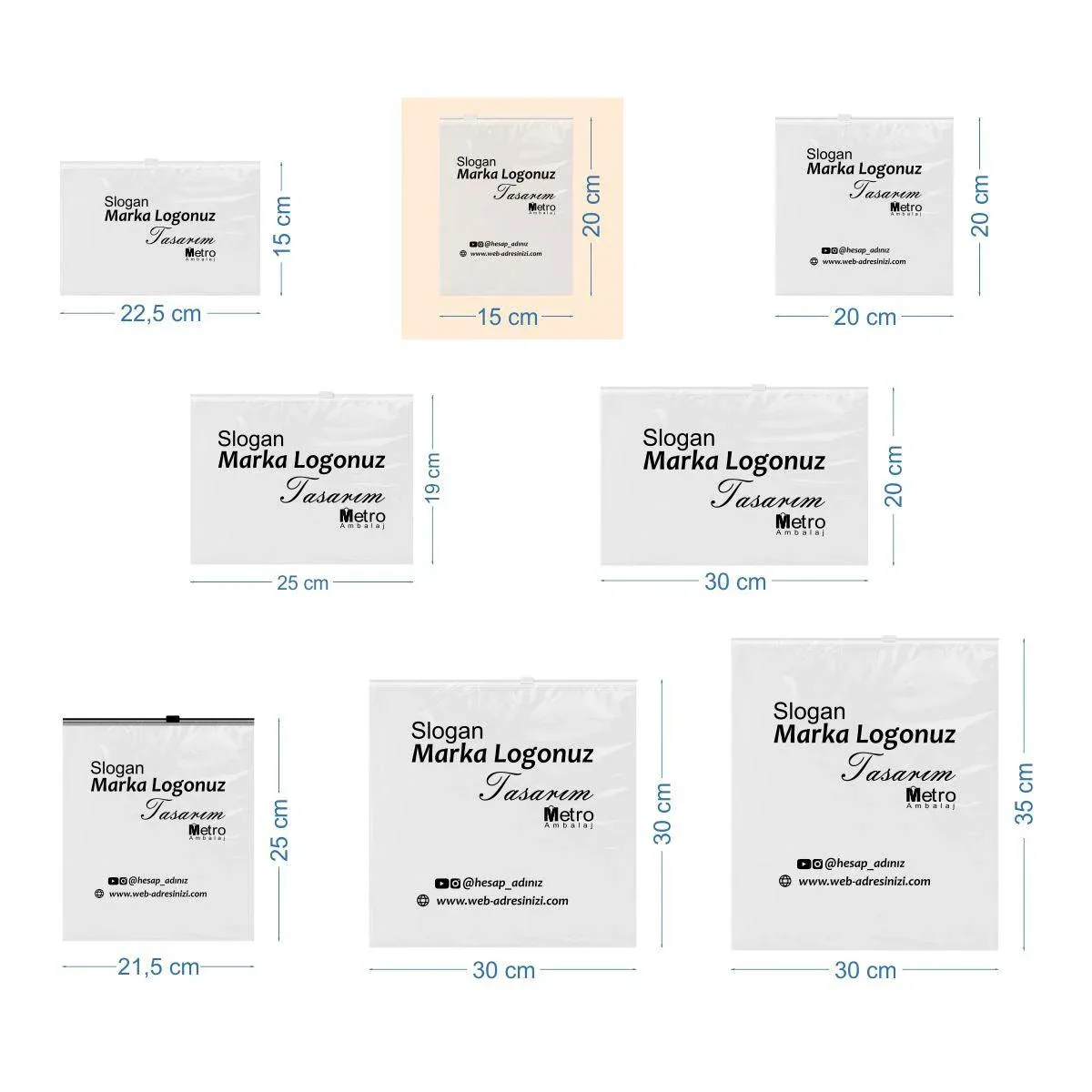 Thumbnail hover