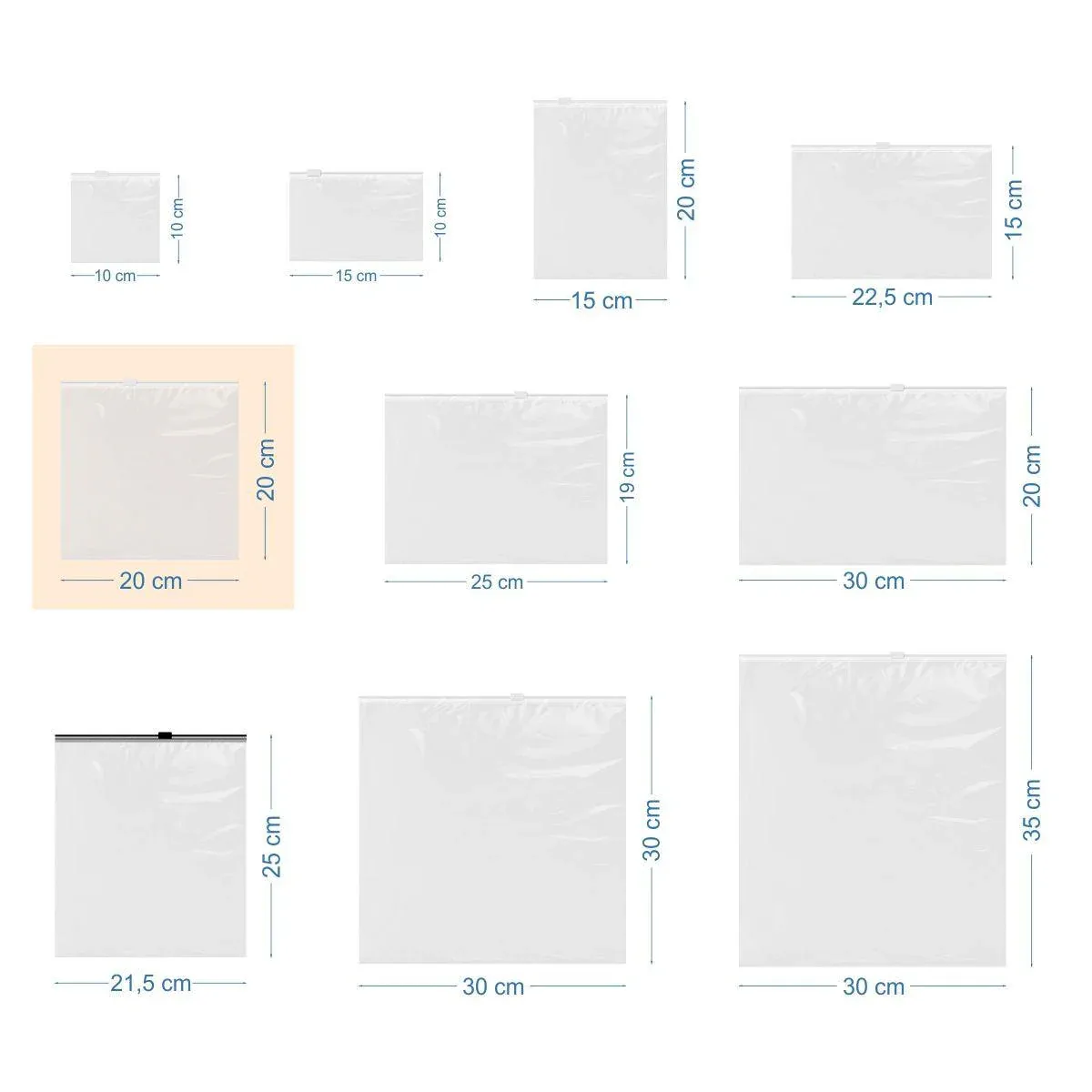 Thumbnail hover