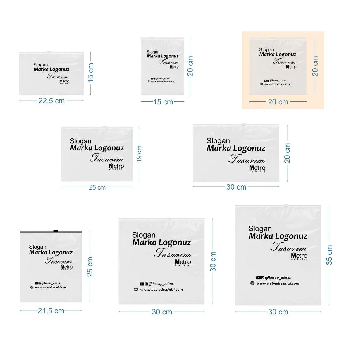 Thumbnail hover