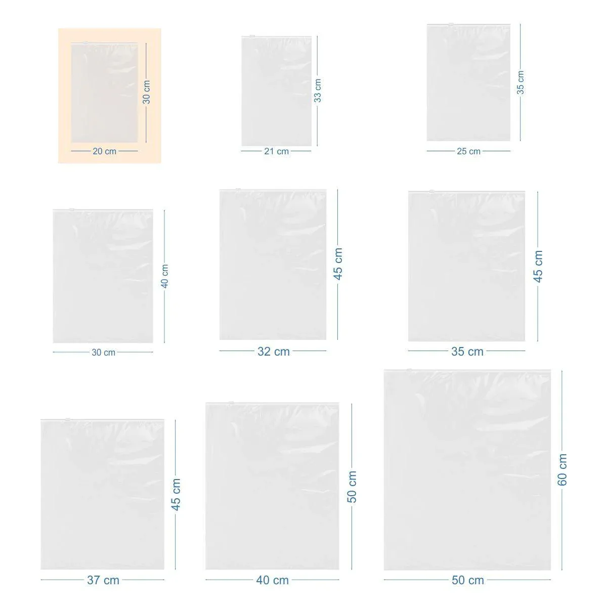 Thumbnail hover