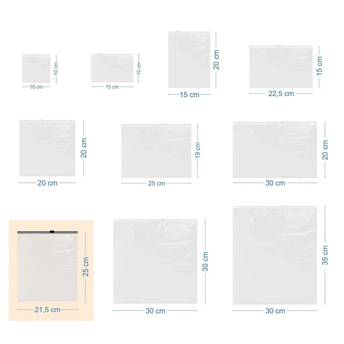 Thumbnail hover