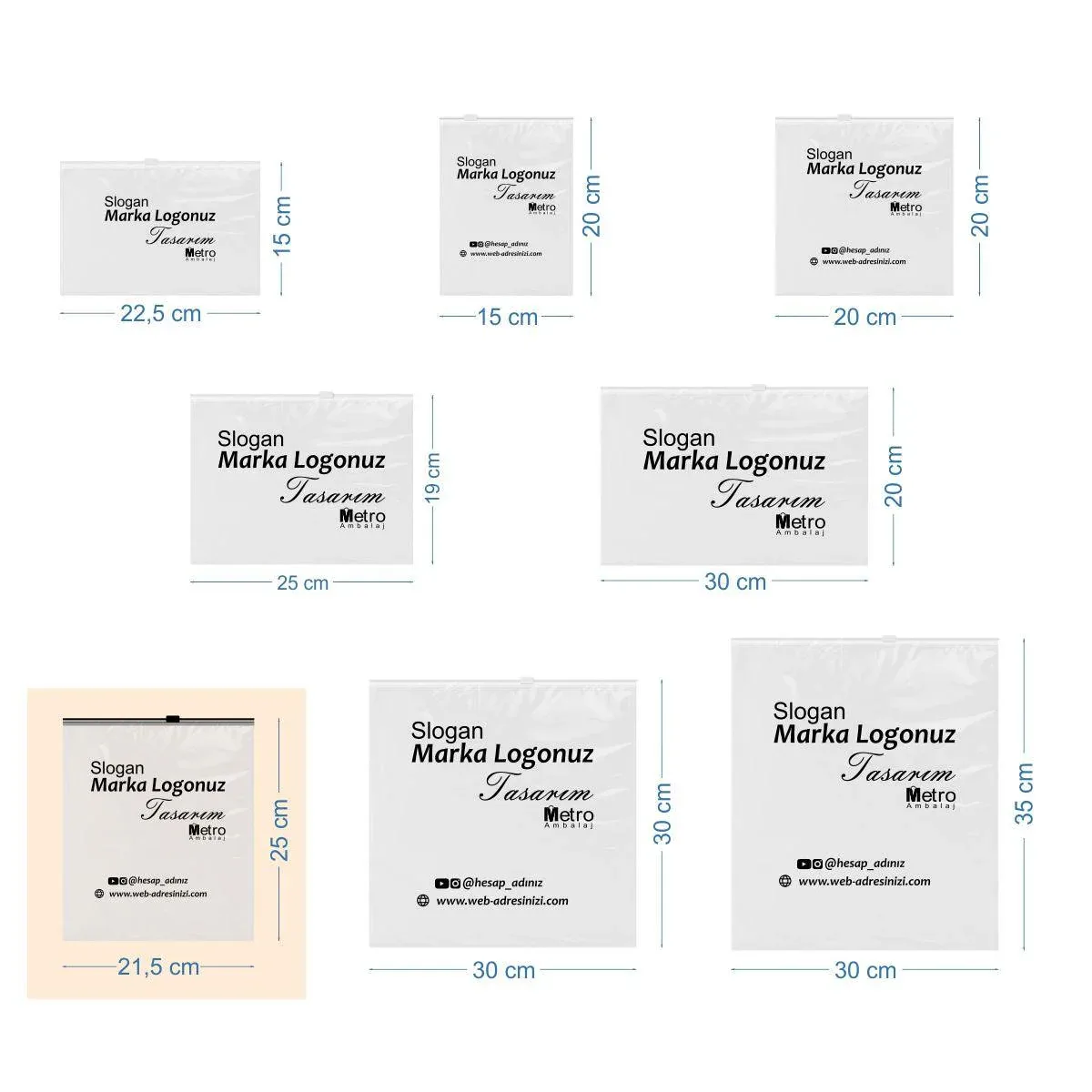 Thumbnail hover