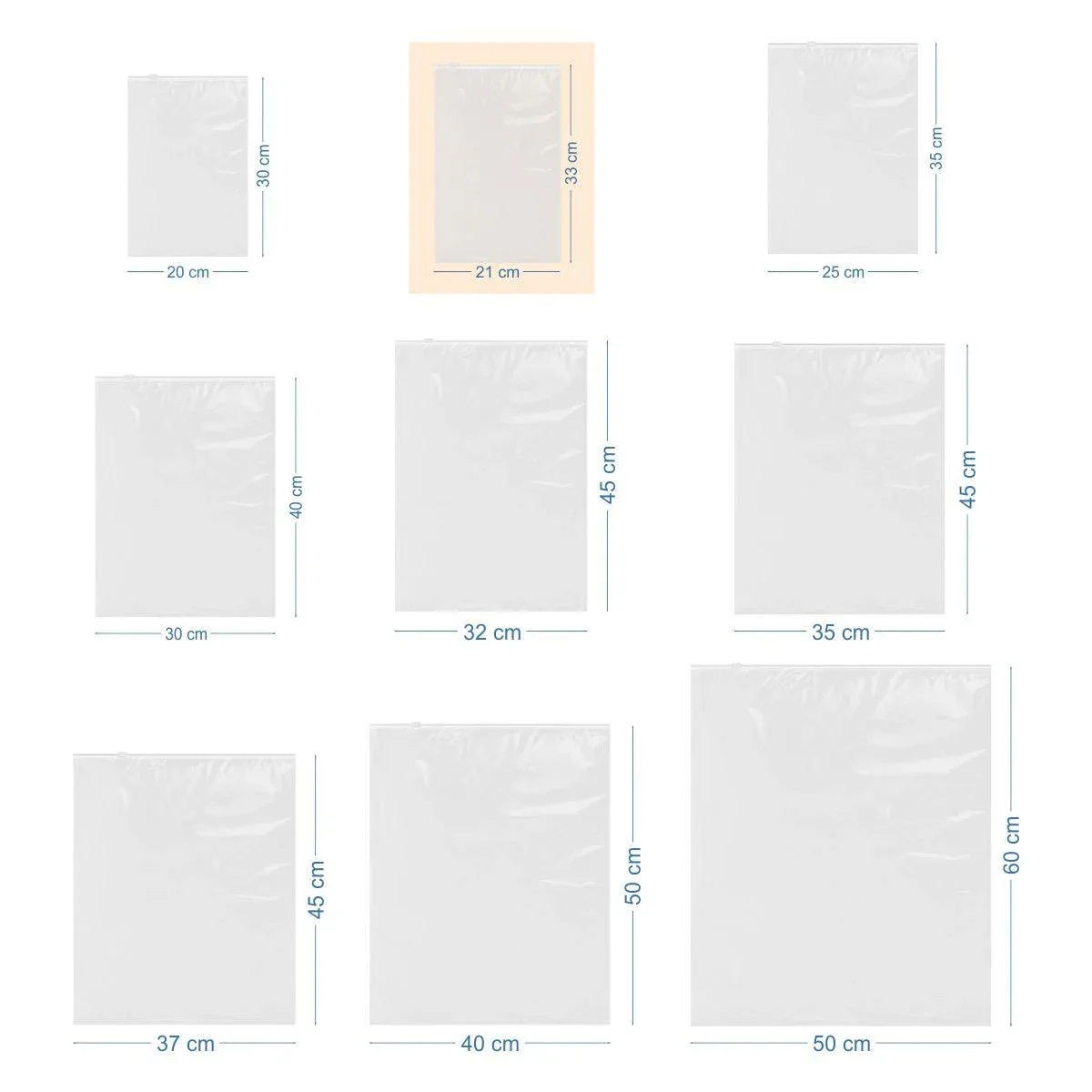 Thumbnail hover