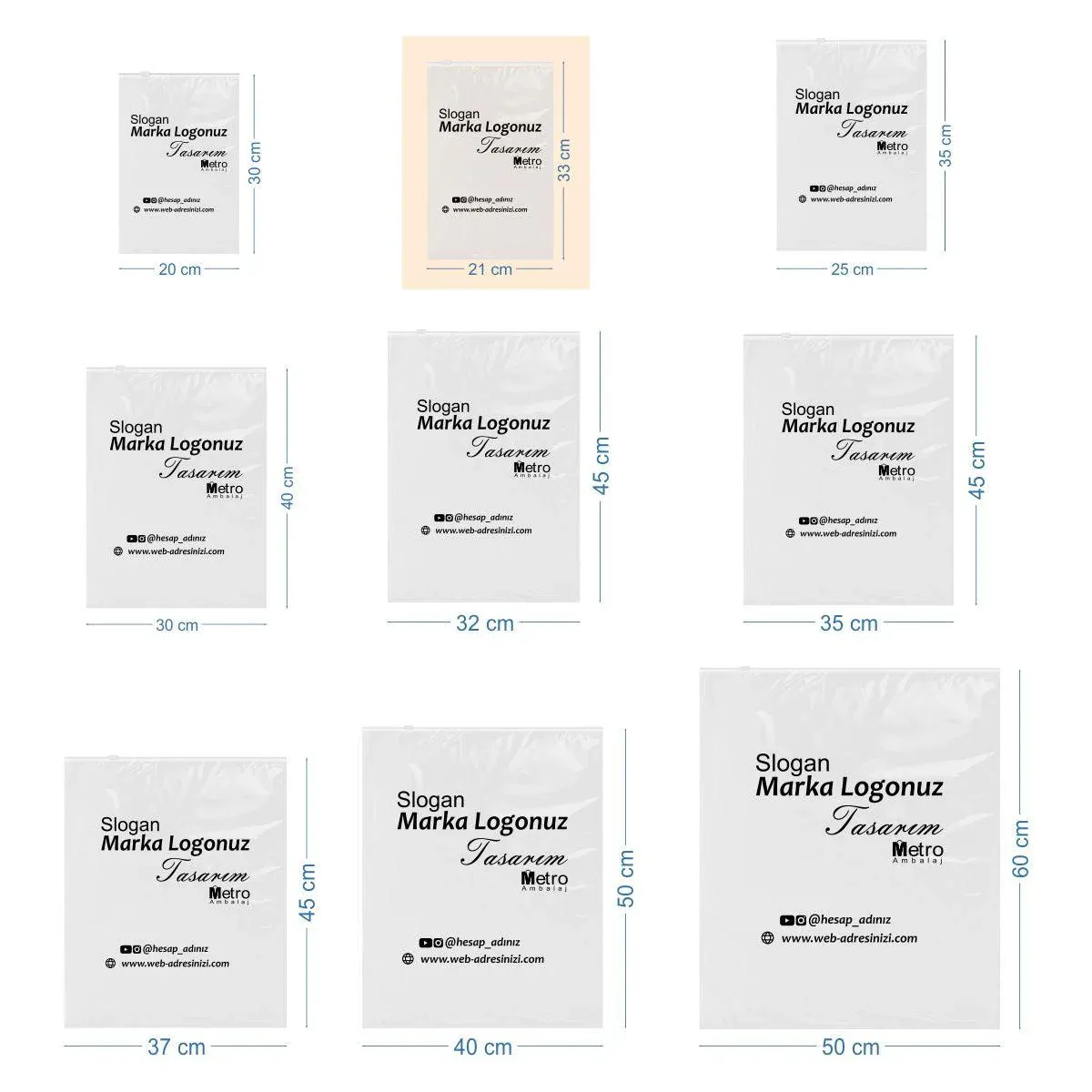 Thumbnail hover