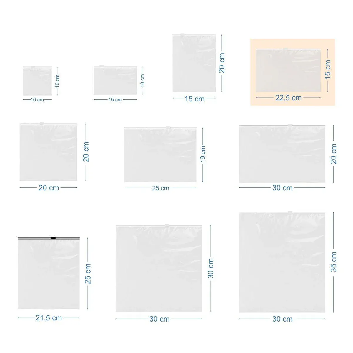 Thumbnail hover