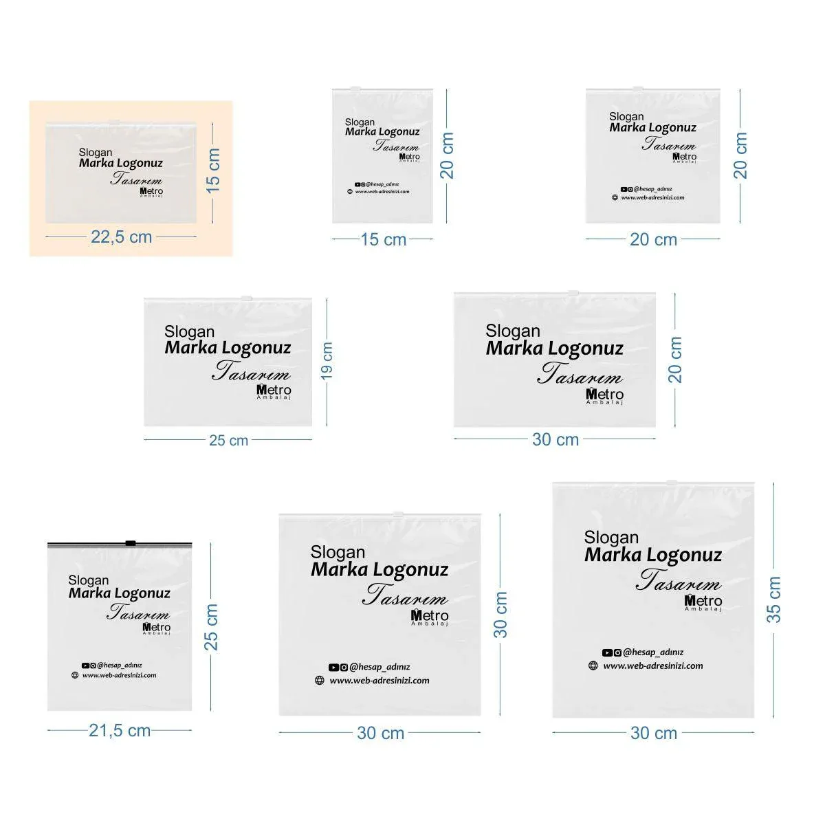 Thumbnail hover