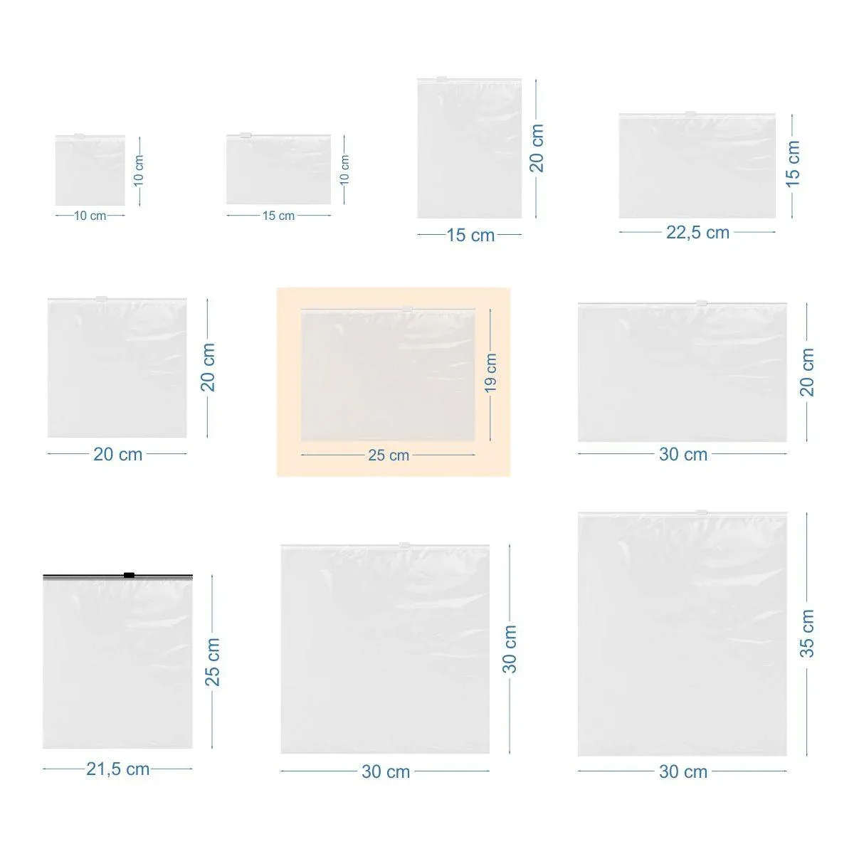 Thumbnail hover