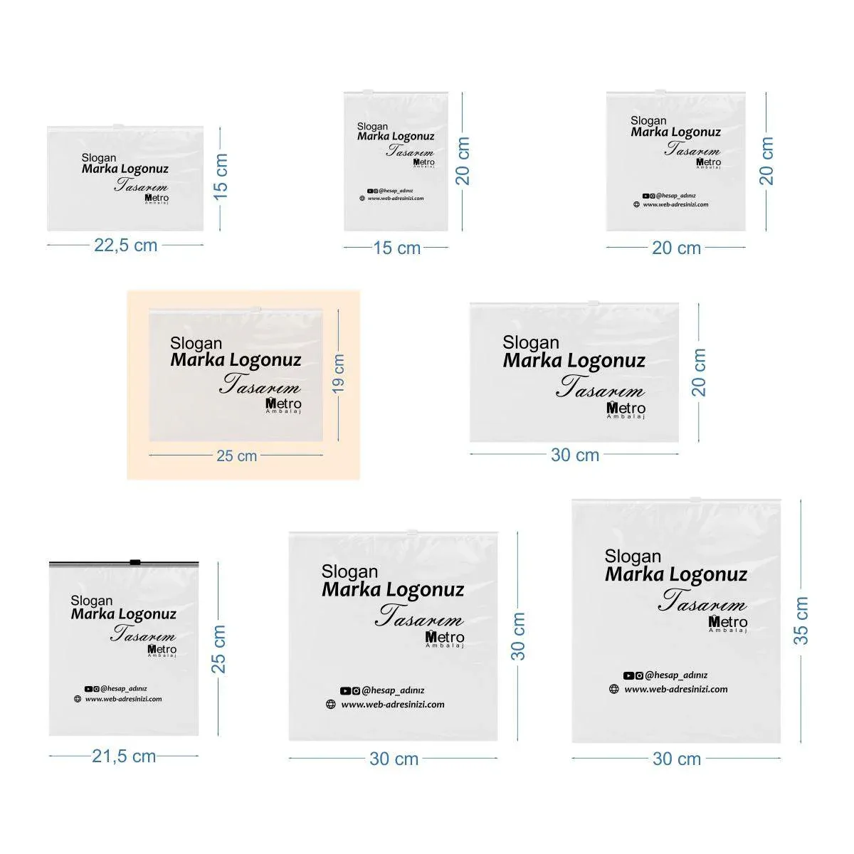 Thumbnail hover