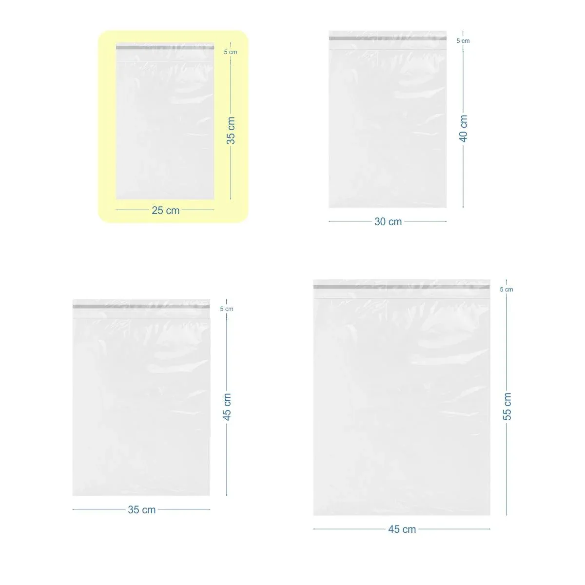 Thumbnail hover
