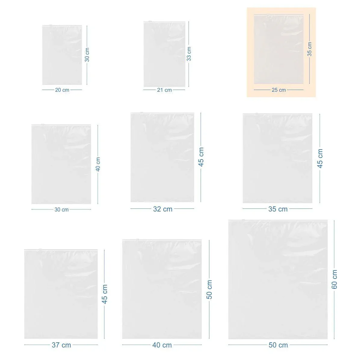 Thumbnail hover