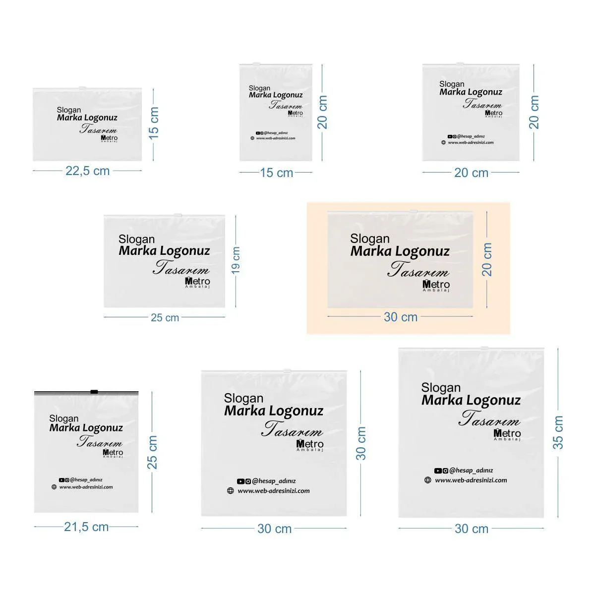 Thumbnail hover