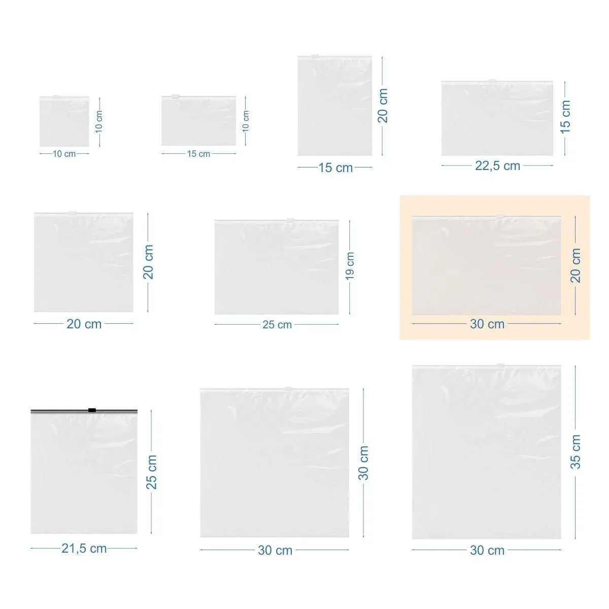 Thumbnail hover