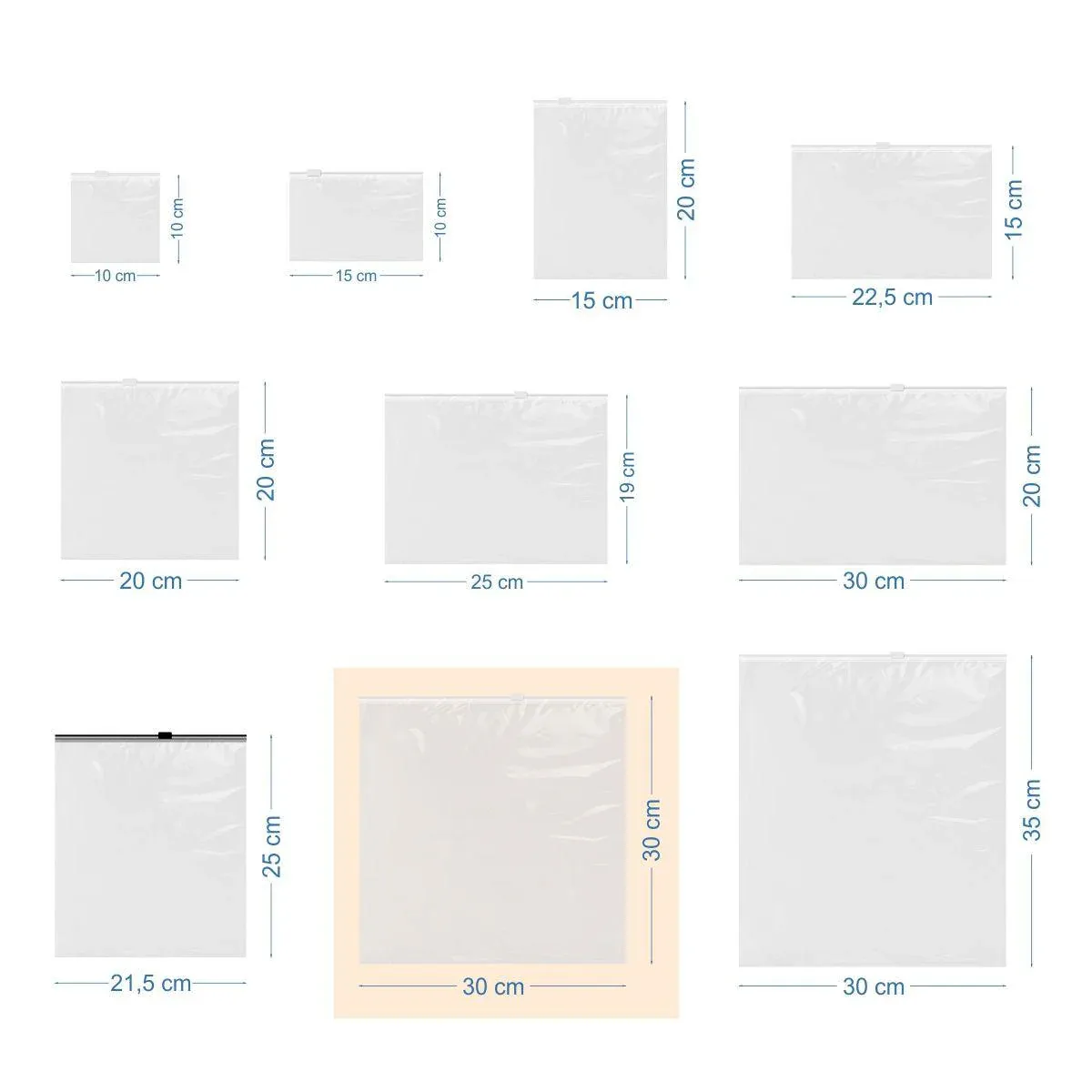 Thumbnail hover