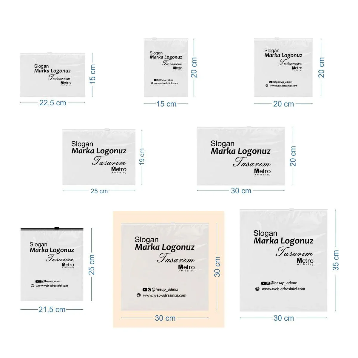 Thumbnail hover