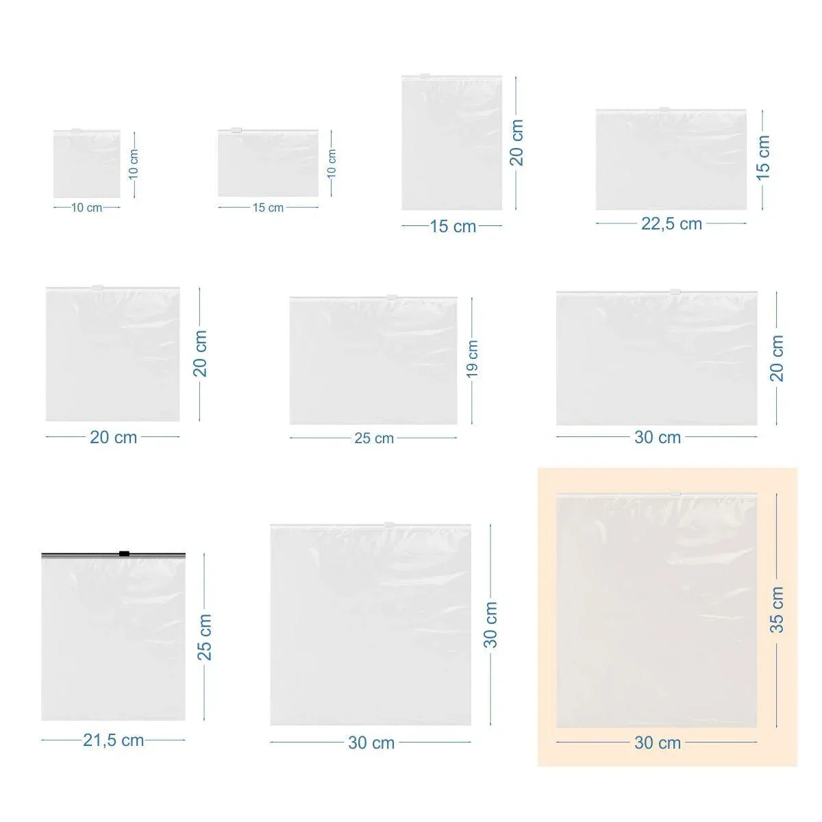 Thumbnail hover