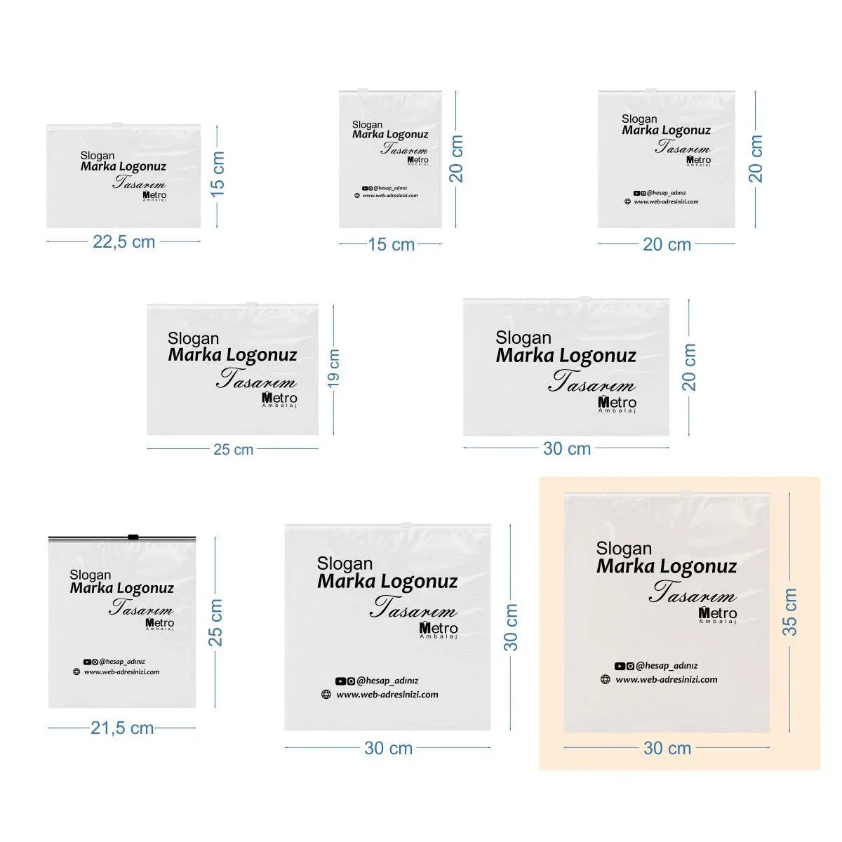 Thumbnail hover