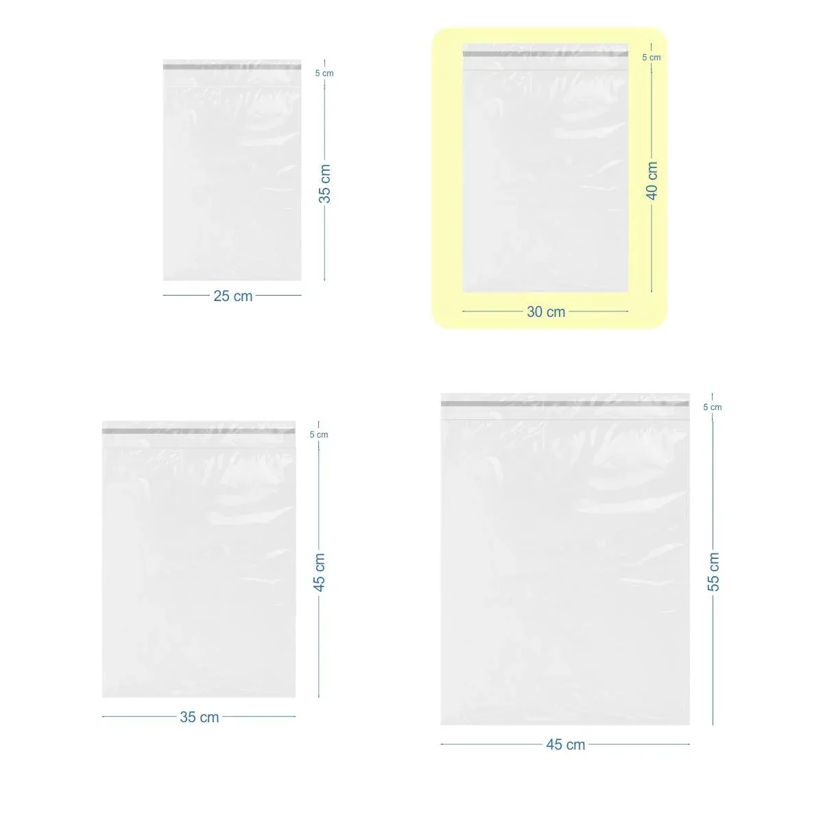 Thumbnail hover