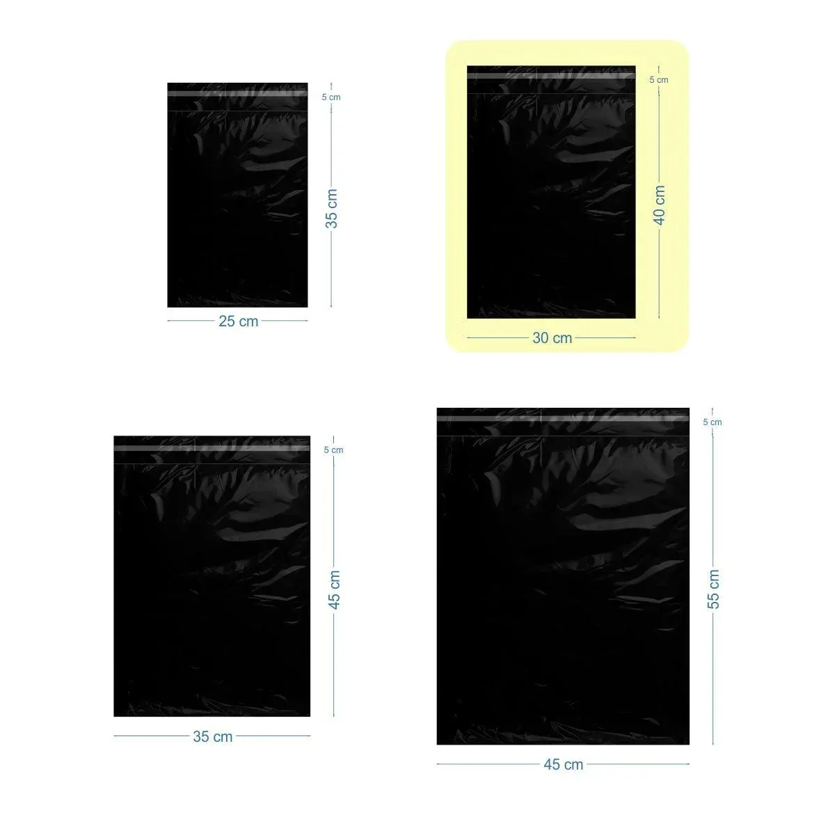 Thumbnail hover