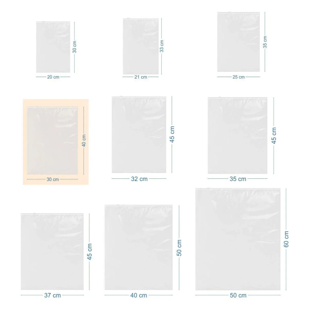 Thumbnail hover