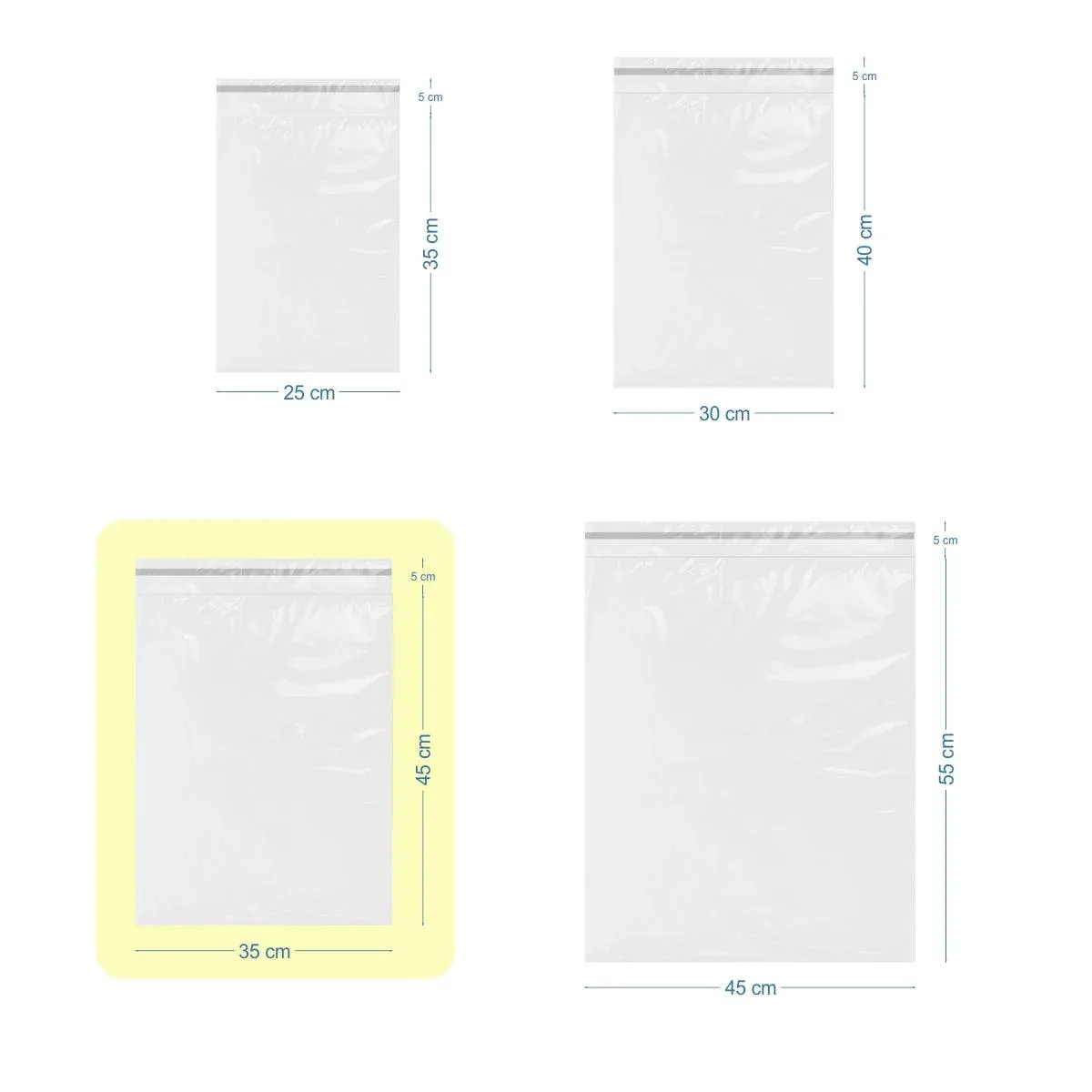 Thumbnail hover