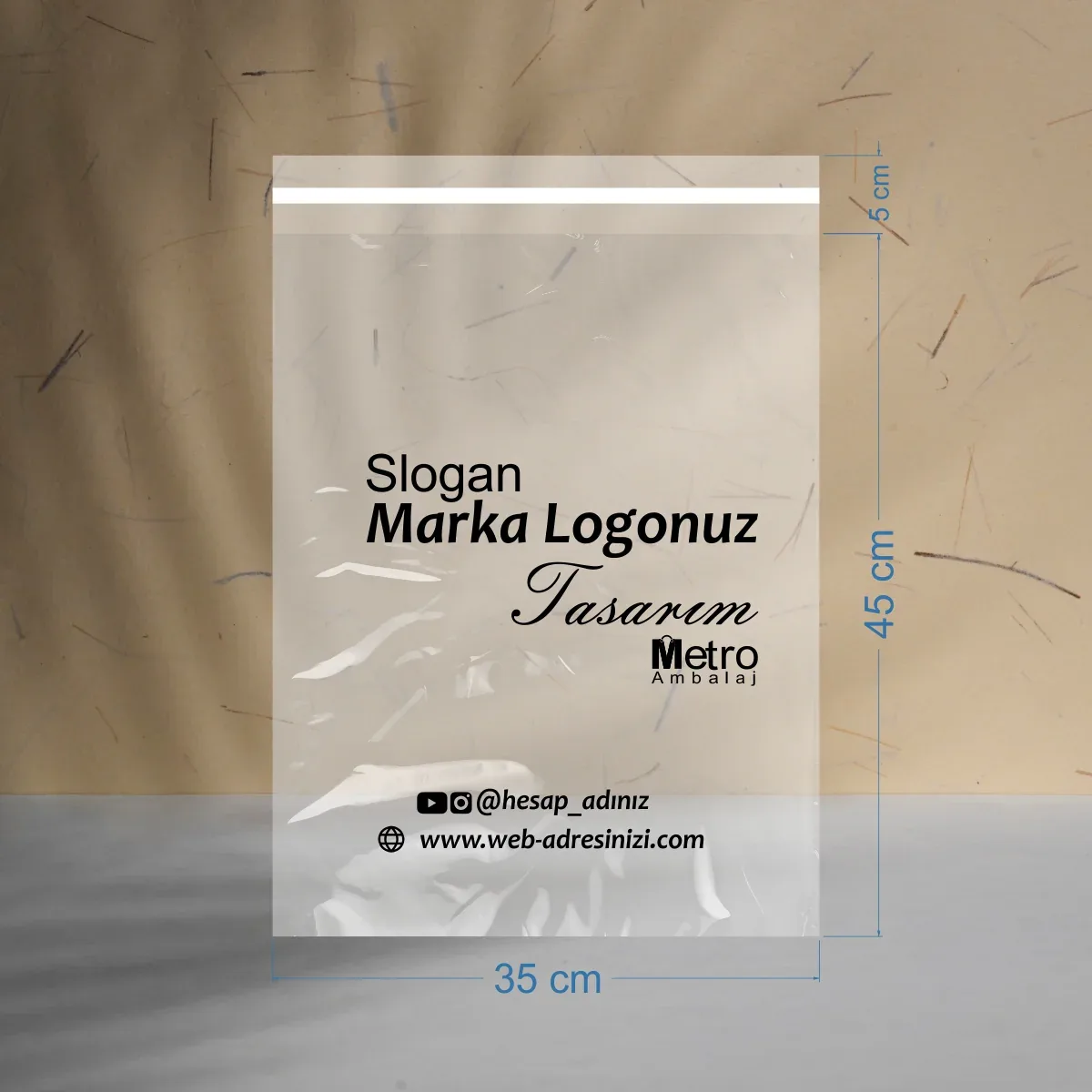 Thumbnail hover