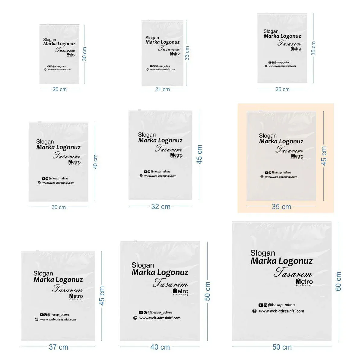 Thumbnail hover