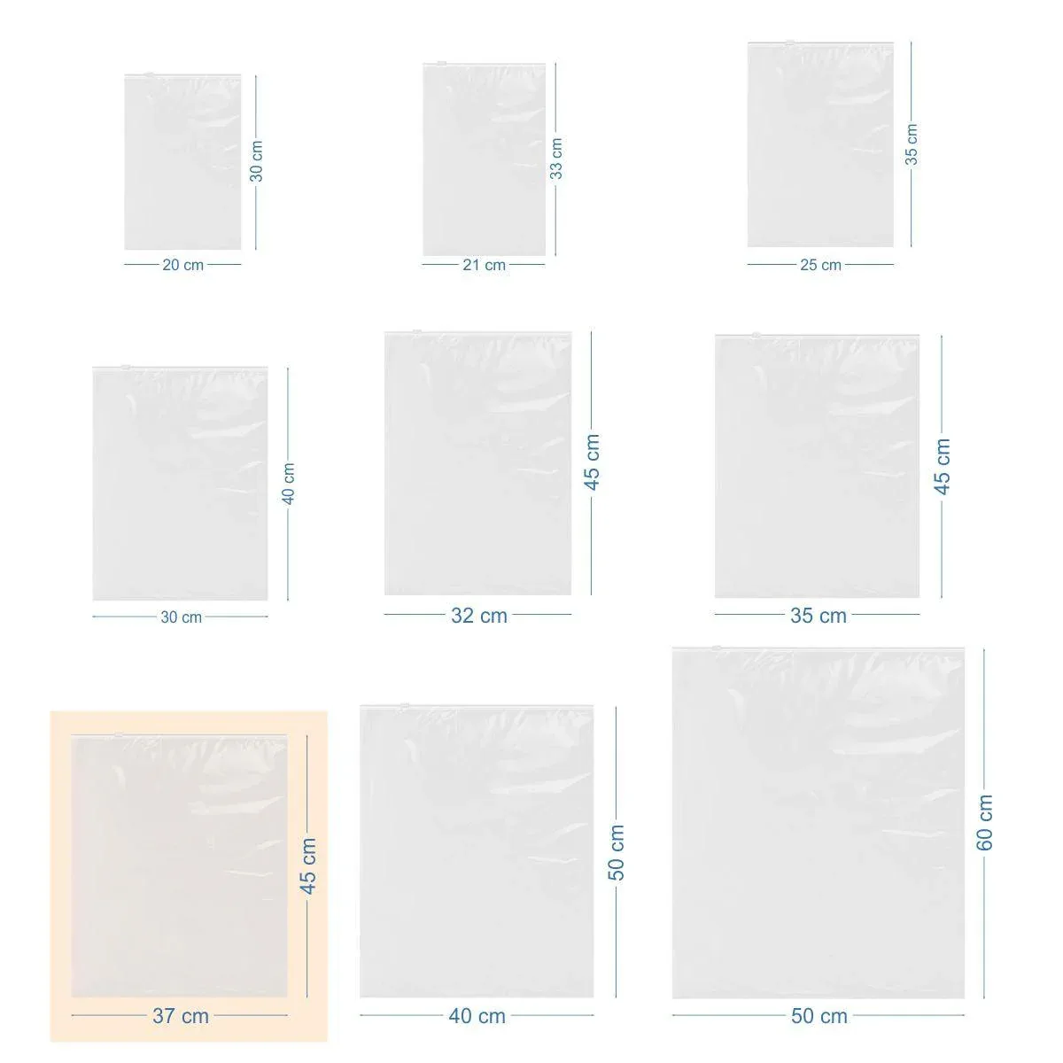 Thumbnail hover