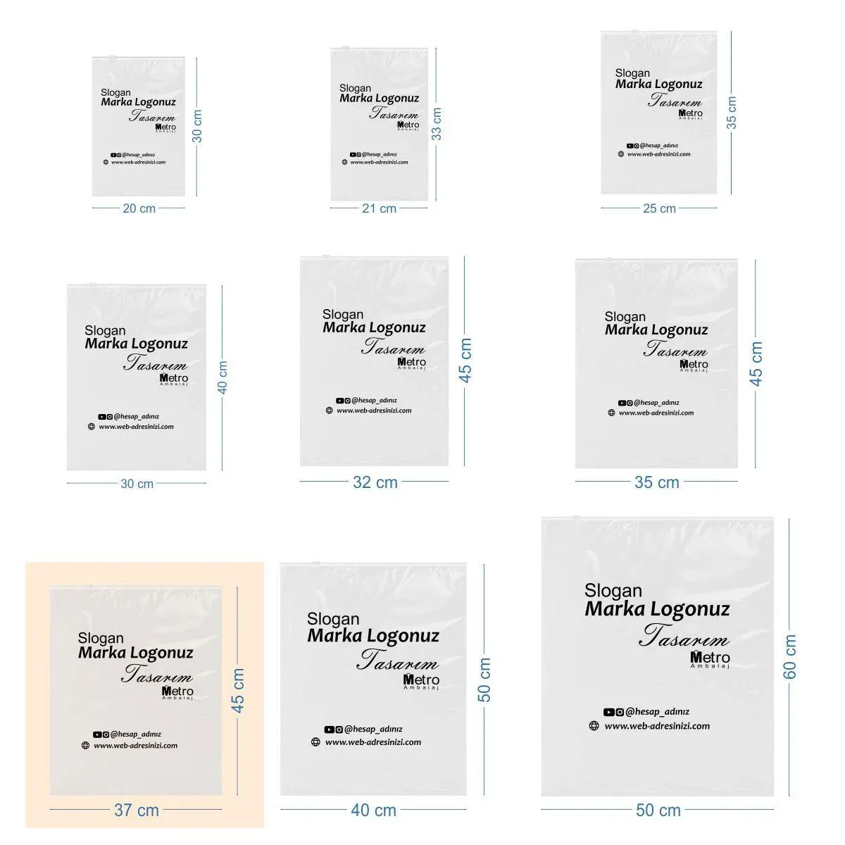 Thumbnail hover