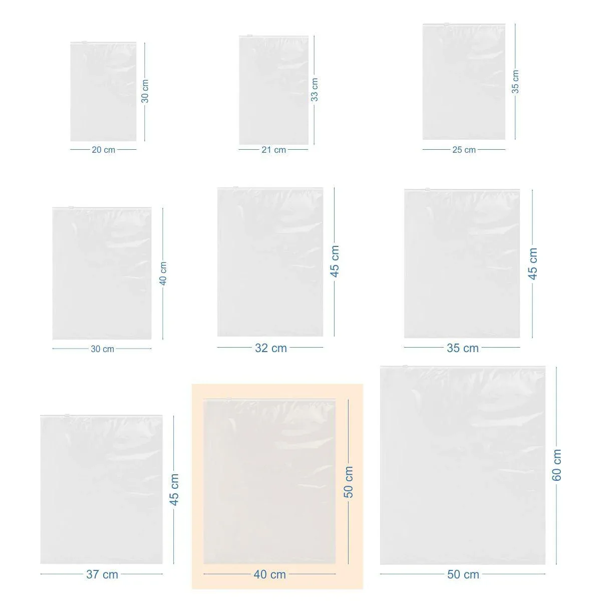 Thumbnail hover