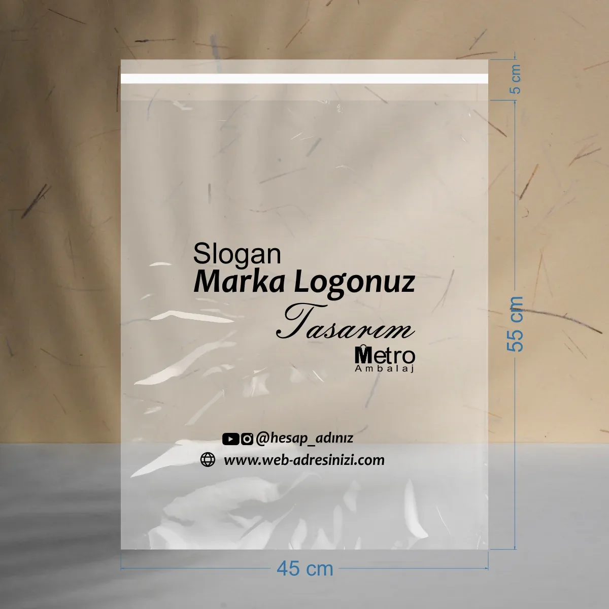 Thumbnail hover