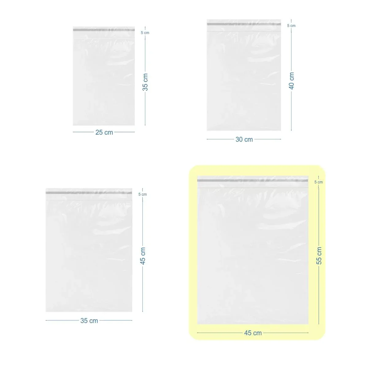 Thumbnail hover