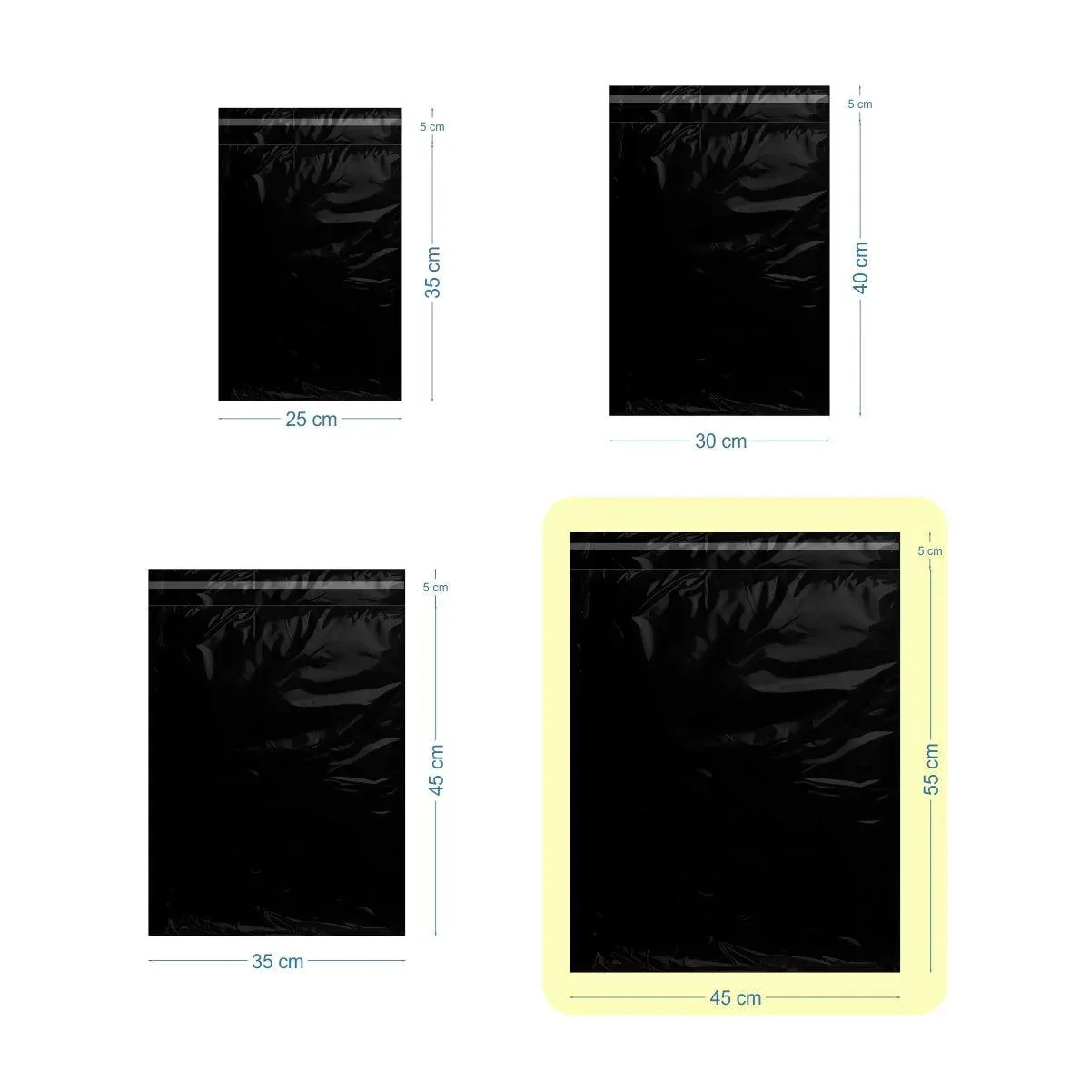 Thumbnail hover