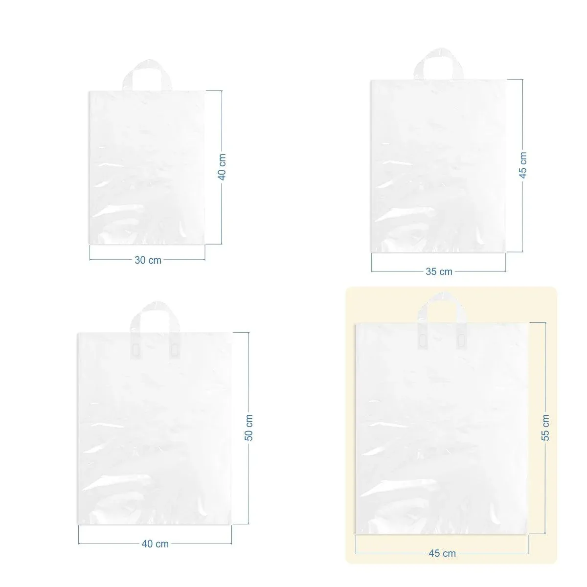Thumbnail hover