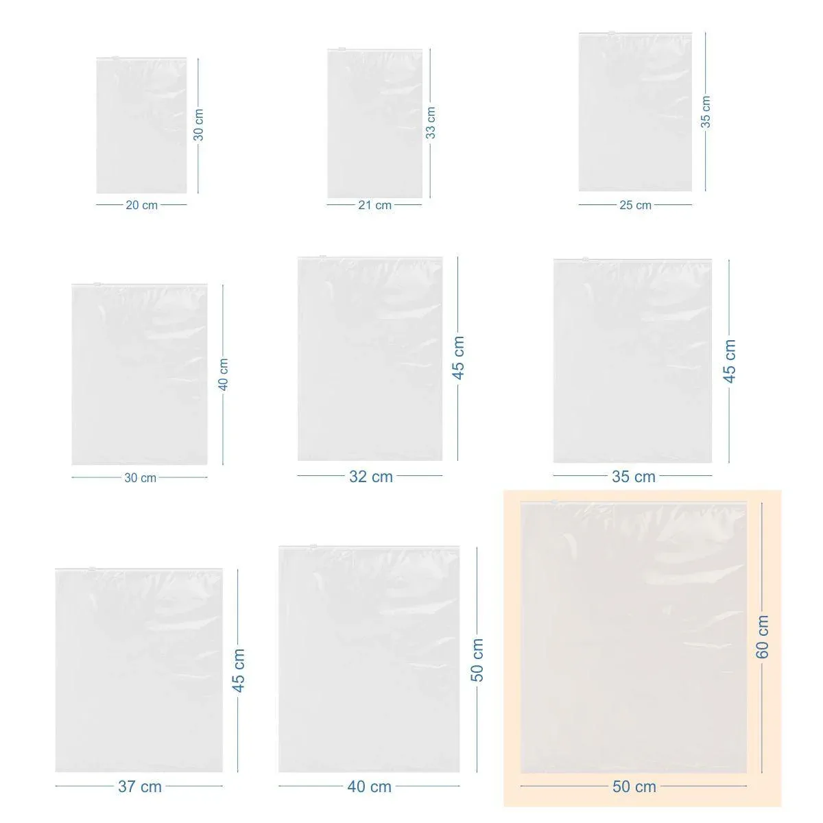 Thumbnail hover